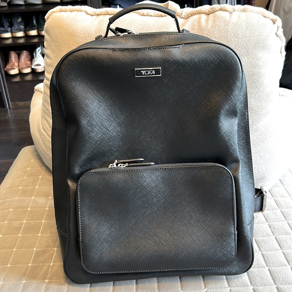 Tumi Backpack